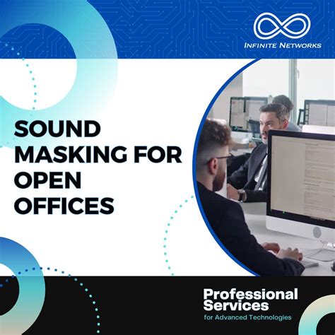 Office Sound Masking in Dayton .